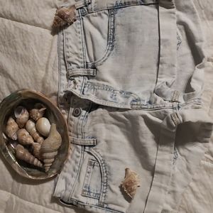 Sz 5 womens shorts